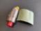 TORQUE PRESSURE TRANSMITTER 96774-18-1814 (OLD REPAIR)