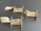 TURBINE NOZZLES 794471CL3