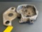 (LOT) ALLISON GEARBOX HOUSING & FIRE SHIELD