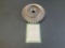 NEW TURBOMECA 1ST STAGE TURBINE DISC 0298261690