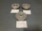 NEW TURBOMECA 1ST STAGE TURBINE DISCS