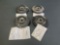 TURBOMECA 1ST STAGE TURBINE DISCS 0298261690 (INSPECTED)