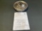 NEW TURBOMECA 2ND STAGE TURBINE DISC 0298261700