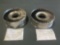 NEW TURBOMECA 1ST STAGE STATIONS 0298167030