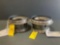 NGV/1ST STAGE TURBINE NOZZLE ASSY 0298568110 (BOTH REMOVED FOR REPAIR)