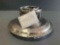 NEW COMPRESSOR INTAKE CASE ASSY 0298208430