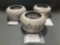 OUTER COMBUSTION LINERS 0298357030 (ALL REPAIRED)