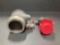 TURMO PUMP & OIL COOLER