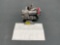 PT6 TWIN PACK FUEL CONTROL UNIT 254998-13-12-9 (OVERHAULED 2005)