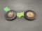 P&W PT VANE ASSYS 3018262 & 3017600 (BOTH REPAIRABLE)