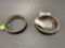 (2) P&W CT SHROUDS