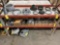 DISASSEMBLED PT6T-3B ENGINE (NOT COMPLETE/NDT CARDS ONLY)