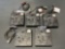 CHADWICK 8350 & 177M-6V BALANCER BOXES