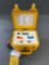 BARFIELD TT1200A TURBINE TEMP TEST SET (APPEARS TO HAVE SOME CORROSION, NO CAL STICKER/WORKING