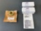 NEW BELL SLEEVE INSTALL TOOL T10311-101 & TEST FILTERS 1741145