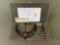 STARRETT MICROMETER SET 2 INCH-6 INCH