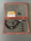 STARRETT MICROMETER SET 50-150 MM