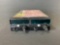 KING KX 165 NAV/COMM (REMOVED SERVICEABLE)