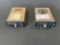 AA95-728 & -728N AUDIO PANELS