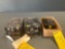 1A250(1A) INVERTERS (1 UNSERVICEABLE) & 3A350-1B-1 INVERTER