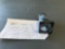 BELL 206 ENGINE OIL INDICATOR 206-075-187-1 (REMOVED FOR REPAIR)