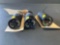 AGUSTA OIL INDICATORS 109-0729-27-1 & -26-1