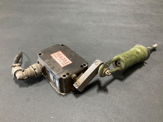 MAGNETIC BRAKE 204-001-376-3