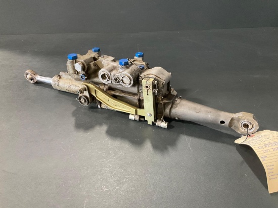 DUAL ACTUATOR 222-382-001-103