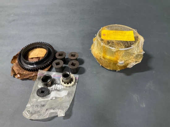 (LOT) 204/205 TRANSMISSION INVENTORY 205-040-256-7, 205-040-229-1 & 204-040-030