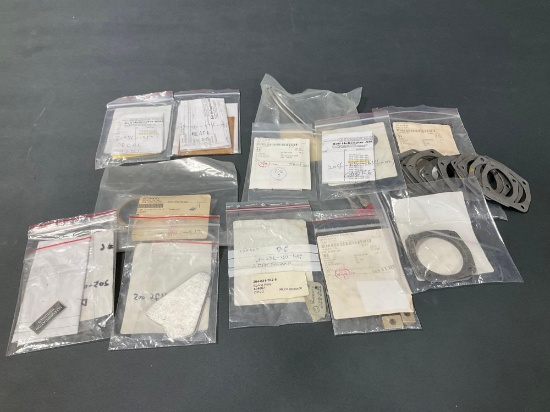 (LOT) N.O.S. 205/212 INVENTORY 212-51138-03, 212-076-121-007, 205-030-514-001, 205-040-187-003,