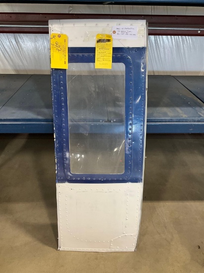 UH-1 DOOR 205-031-423-005 (SERVICEABLE)
