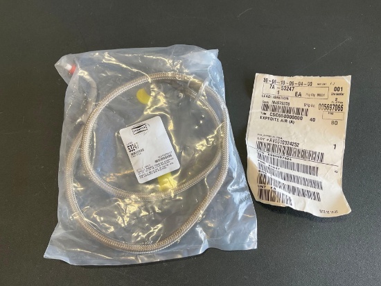 NEW IGNITOR LEAD 53247
