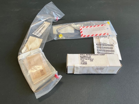 NEW ALLISON OUTLET TUBE REPAIR KIT AC-8101-2008KT & LINES 6875621, 6875634