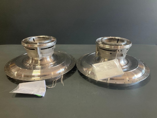 NEW COMPRESSOR INTAKE CASE ASSYS 0298208430