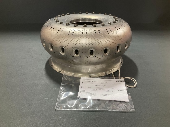 OUTER COMBUSTION LINER 0298357330 (REPAIRED)