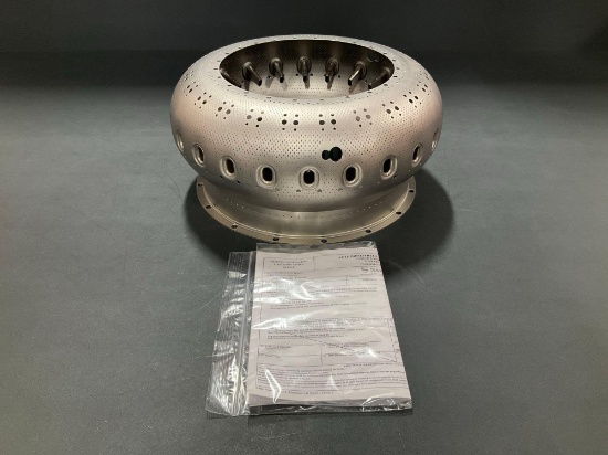 OUTER COMBUSTION LINER 0298357030 (REPAIRED)