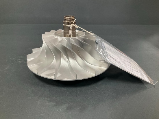 CENTRIFUGAL IMPELLER 729820751C (REPAIRED)