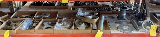 BOXES & GROUPS OF BELL 212/412 SPECIALTY TOOLING (SEE LINK FOR TOOL NUMBER LIST)