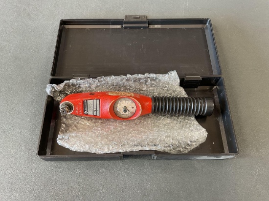 TORQUELEADER ADS40 TORQUE WRENCH
