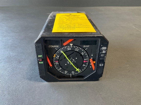 SPERRY RD-650A HSI 7000469-902 (REMOVED SERVICEABLE)