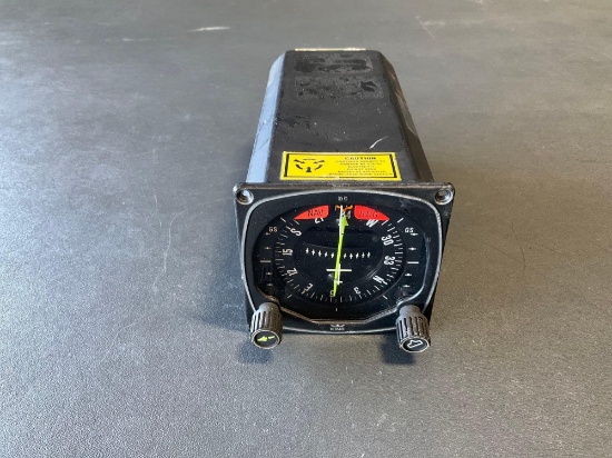 KING KI-525A PICTORIAL NAV INDICATOR 066-3046-00