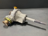 TAIL ROTOR GEARBOX 204-040-012-013 (OVERHAULED 2022)