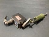 MAGNETIC BRAKE 204-001-376-3