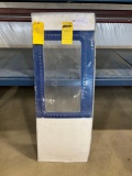 UH-1 DOOR 205-031-423-005 (SERVICEABLE)