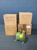 N.O.S. TANK ASSYS 204-076-141-3