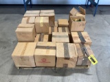 N.O.S. TANK ASSYS 204-076-141-3
