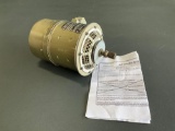 STARTER-GENERATOR 23081-018 (OVERHAULED)