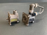 TACH GENERATORS AG-34 (BOTH TURN)