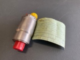 TORQUE PRESSURE TRANSMITTER 96774-18-1814 (OLD REPAIR)