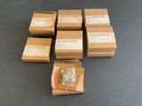 (LOT) N.O.S. BEARINGS 1905S83